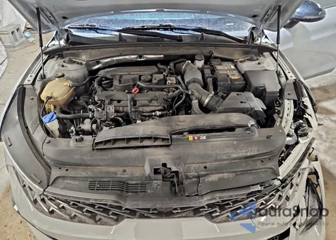 2021 Kia K5 Gt Line from USA, damaged, VIN 5XXG64J21MG072866